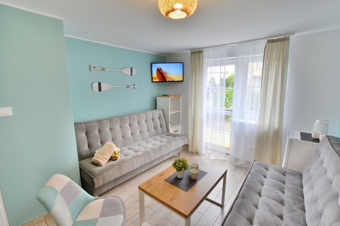 Imagen de la habitación del Hotel Czar Morza Pokoje Goscinne. Foto 8