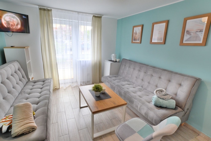 Imagen de la habitación del Hotel Czar Morza Pokoje Goscinne. Foto 9