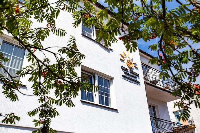 Imagen general del Hotel Czar Morza Pokoje Goscinne. Foto 1