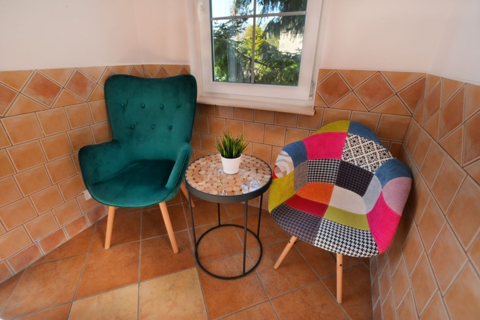 Imagen de los interiores del Hotel Czar Morza Pokoje Goscinne. Foto 15