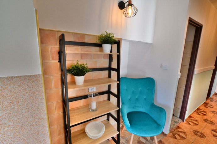 Imagen de los interiores del Hotel Czar Morza Pokoje Goscinne. Foto 17