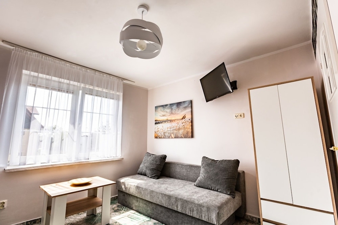 Imagen de la habitación del Hotel Czar Morza Pokoje Goscinne. Foto 12