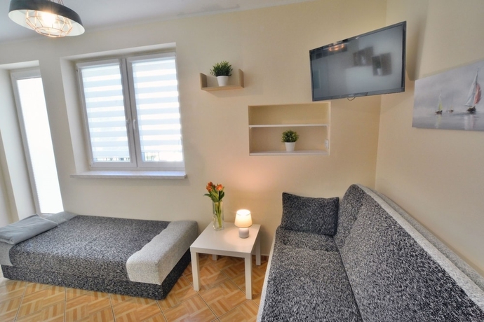 Imagen de la habitación del Hotel Czar Morza Pokoje Goscinne. Foto 13
