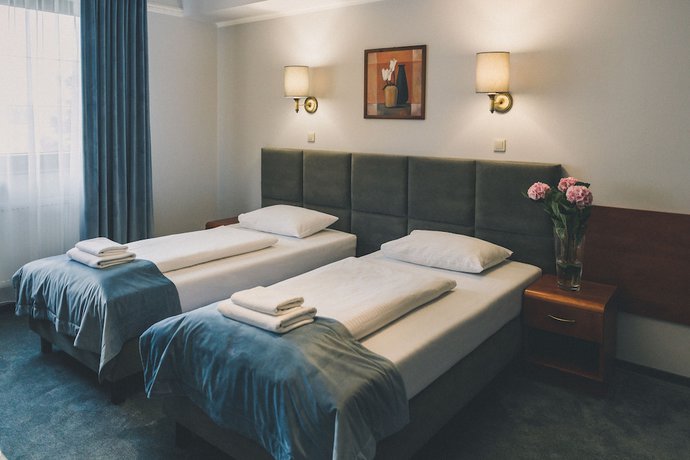 Imagen de la habitación del Hotel Czardasz Spa And Wellness. Foto 9