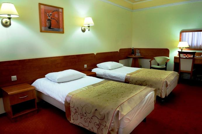 Imagen de la habitación del Hotel Czardasz Spa And Wellness. Foto 13
