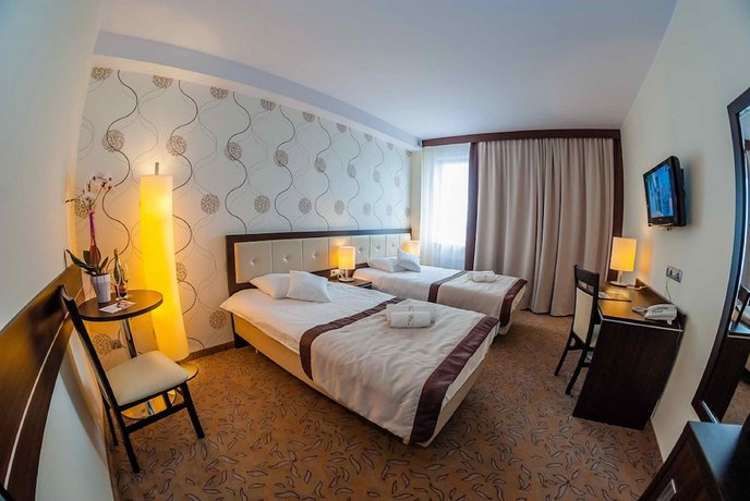 Imagen de la habitación del Hotel Czardasz Spa And Wellness. Foto 18