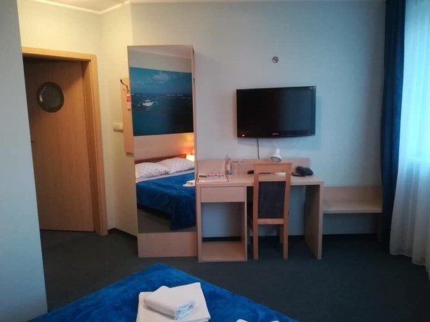 Imagen de la habitación del Hotel Czarna Perła. Foto 7