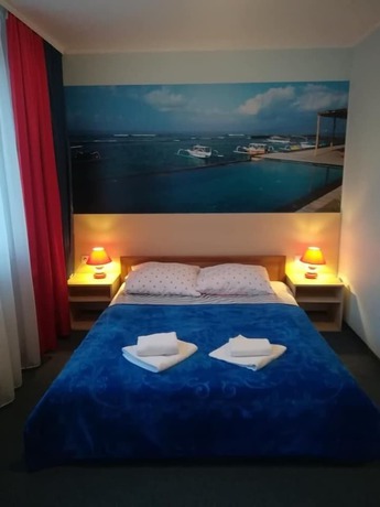 Imagen de la habitación del Hotel Czarna Perła. Foto 8