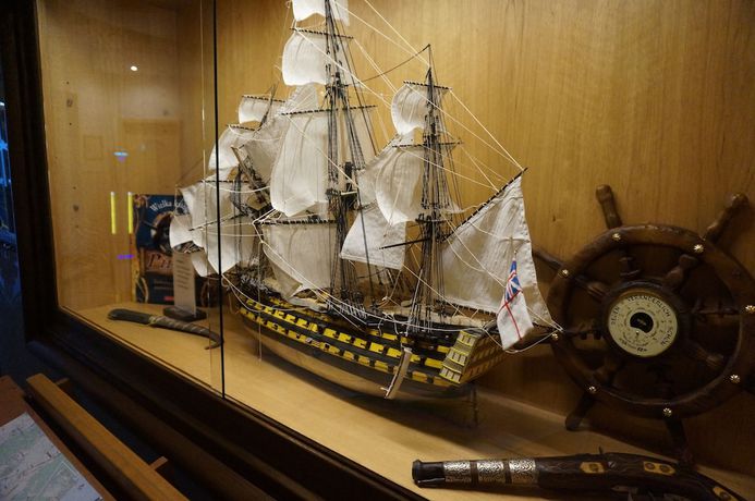 Imagen de los interiores del Hotel Czarna Perła. Foto 18