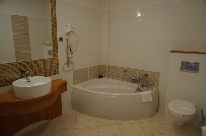 Imagen de la habitación del Hotel Czarna Perła. Foto 9