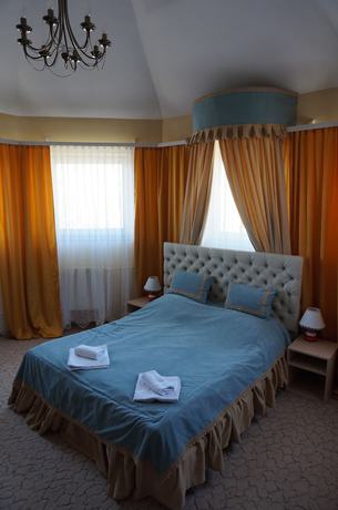 Imagen de la habitación del Hotel Czarna Perła. Foto 14