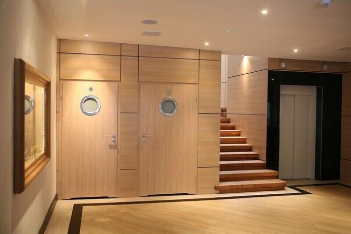 Imagen de los interiores del Hotel Czarna Perła. Foto 20