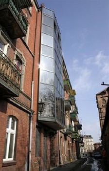 Imagen de la habitación del Hotel Czarna R&oacute;ża. Foto 3