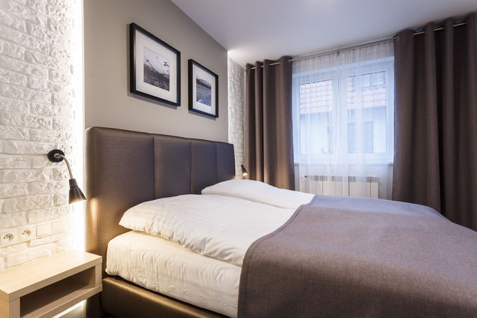 Imagen de los exteriores del Hotel Czarna R&oacute;ża. Foto 13