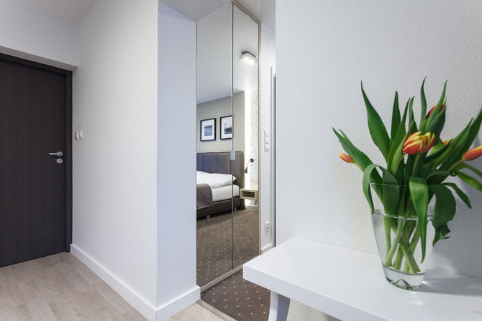 Imagen general del Hotel Czarna R&oacute;ża. Foto 2