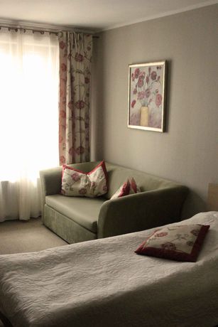 Imagen de la habitación del Hotel Czarna R&oacute;ża. Foto 5