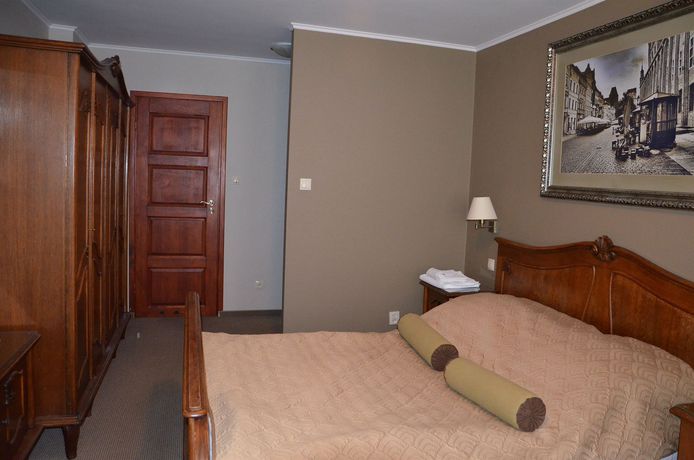 Imagen de la habitación del Hotel Czarna R&oacute;ża. Foto 6