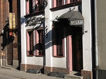 Imagen de la habitación del Hotel Czarna R&oacute;ża. Foto 9