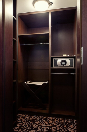 Imagen de la habitación del Hotel Czarny Potok Resort Spa and Conference. Foto 6