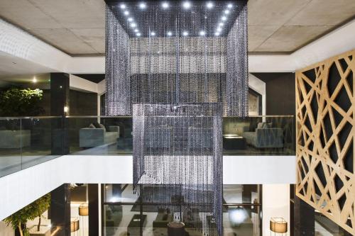 Imagen general del Hotel Czarny Staw. Foto 3