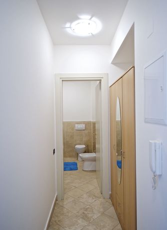 Imagen de la habitación del Hotel Czech Lofts Apartments. Foto 5