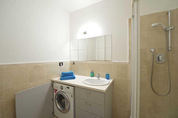 Imagen de la habitación del Hotel Czech Lofts Apartments. Foto 6