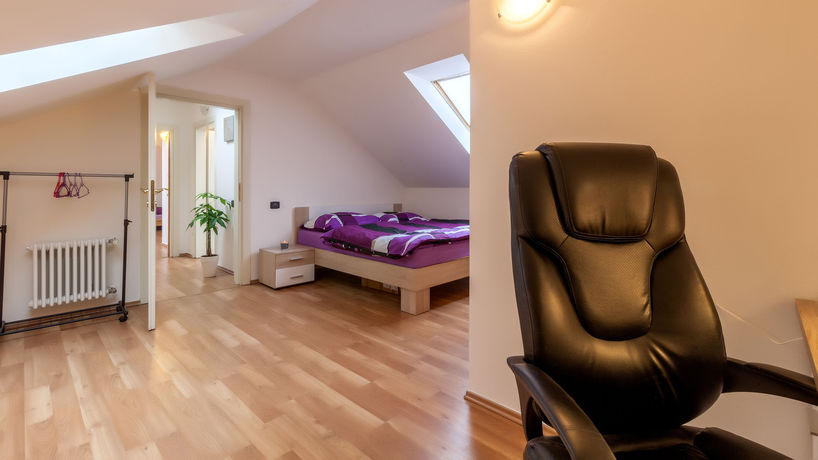 Imagen de la habitación del Hotel Czech Lofts Apartments. Foto 8