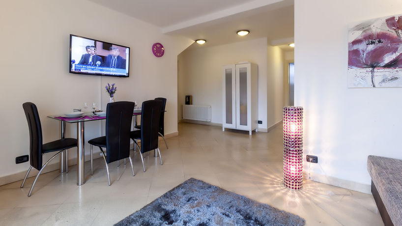 Imagen de la habitación del Hotel Czech Lofts Apartments. Foto 12