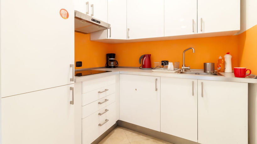 Imagen de la habitación del Hotel Czech Lofts Apartments. Foto 13