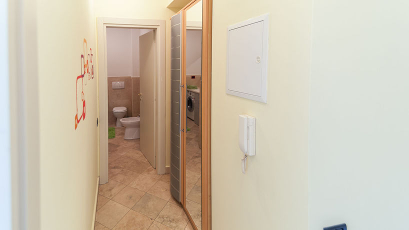 Imagen de la habitación del Hotel Czech Lofts Apartments. Foto 15