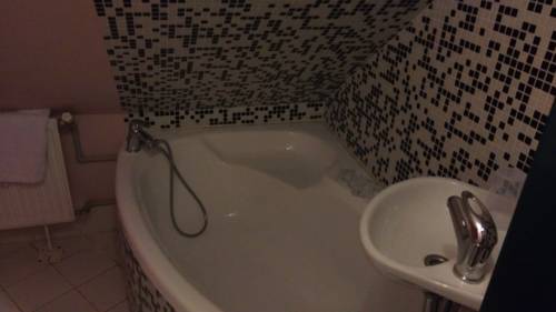 Imagen de la habitación del Hotel Czechia. Foto 3