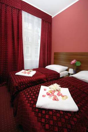 Imagen de la habitación del Hotel Czechia. Foto 4