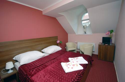 Imagen de la habitación del Hotel Czechia. Foto 6