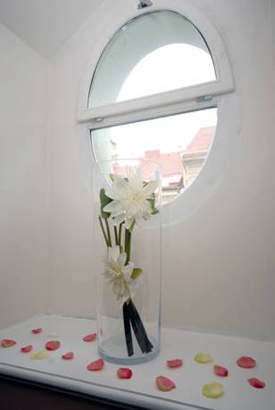 Imagen de la habitación del Hotel Czechia. Foto 7