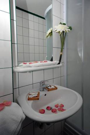 Imagen de la habitación del Hotel Czechia. Foto 8