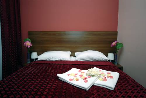 Imagen de la habitación del Hotel Czechia. Foto 9