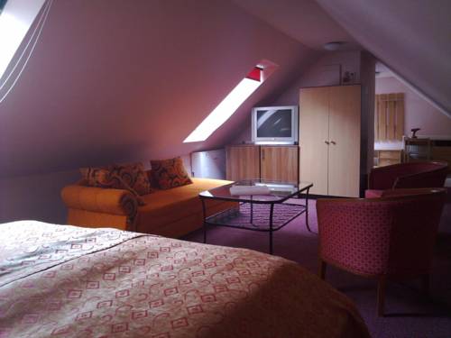 Imagen de la habitación del Hotel Czechia. Foto 11