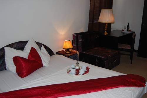 Imagen general del Hotel Cziráky Panzio. Foto 2