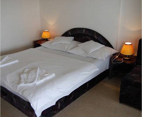 Imagen general del Hotel Cziráky Panzio. Foto 9