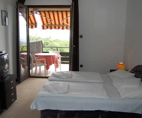 Imagen general del Hotel Cziráky Panzio. Foto 10