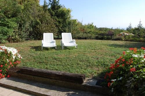 Imagen general del Hotel Cziráky Panzio. Foto 15