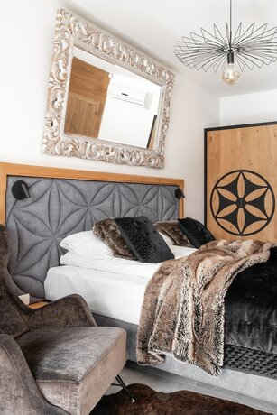 Imagen general del Hotel Czorsztyn Prestige. Foto 8