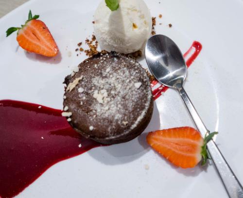 Imagen general del Hotel Cztery Pory Roku. Foto 2