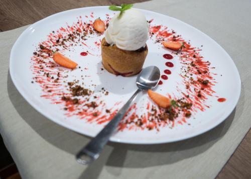 Imagen general del Hotel Cztery Pory Roku. Foto 3