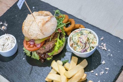 Imagen general del Hotel Cztery Pory Roku. Foto 4