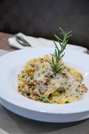 Imagen general del Hotel Cztery Pory Roku. Foto 5