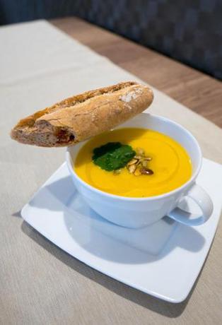 Imagen general del Hotel Cztery Pory Roku. Foto 6