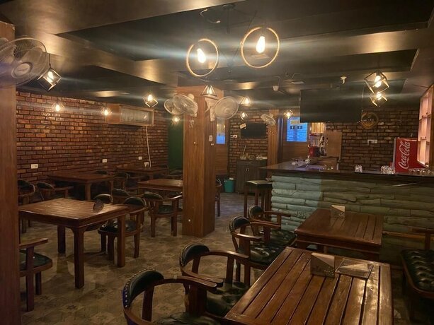 Imagen general del Hotel D 0101 Cafe And Lounge. Foto 1