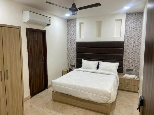 Imagen general del Hotel D 0101 Cafe And Lounge. Foto 3