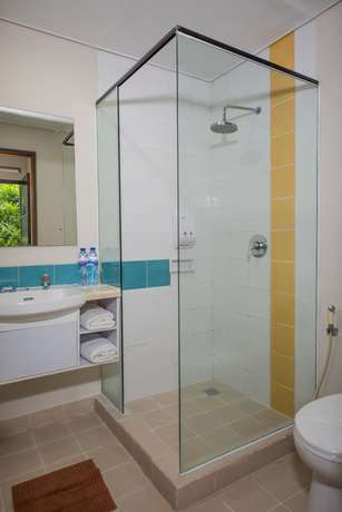 Imagen de la habitación del Hotel D' Agape Meeting and Conference. Foto 6